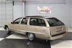 1996 Buick Station Wagon Picture 2