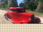 1933 Ford 3 Window Coupe Picture 2