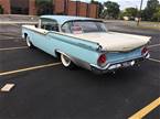 1959 Ford Fairlane Picture 2