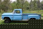 1963 Chevrolet K10 Picture 2