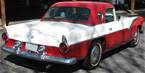 1955 Ford Thunderbird Picture 2