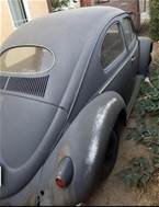 1957 Volkswagen Beetle Picture 2