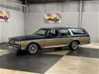 1989 Chevrolet Caprice Picture 2