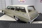 1962 Chevrolet Impala Picture 2