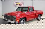 1984 Chevrolet Scottsdale Picture 2