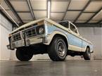 1977 Ford Ranger Picture 2