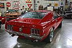 1970 Ford Mustang Picture 2