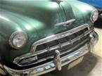 1951 Chevrolet Deluxe Picture 2