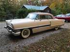 1955 Packard 400 Picture 2