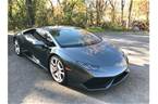 2015 Lamborghini Huracan Picture 2