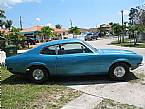 1970 Ford Maverick Picture 2