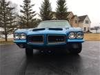 1972 Pontiac GTO Picture 2