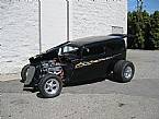 1933 Ford Sedan Delivery Picture 2