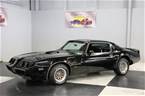 1979 Pontiac Trans Am Picture 2