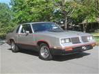 1984 Oldsmobile Cutlass Picture 2