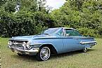 1960 Chevrolet Impala Picture 2