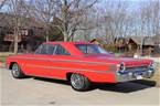 1963 Ford Galaxie Picture 2