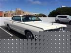 1968 Mercury Monterey Picture 2