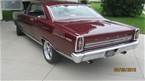 1966 Ford Fairlane Picture 2