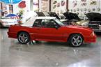 1992 Ford Mustang Picture 2
