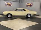 1969 Ford Fairlane Picture 2