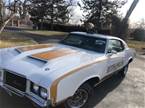 1972 Oldsmobile 442 Picture 2