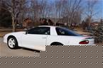 1997 Chevrolet Camaro Picture 2