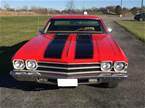 1969 Chevrolet El Camino Picture 2