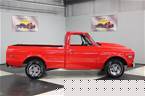 1968 Chevrolet C10 Picture 2