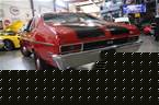 1972 Chevrolet Nova Picture 2