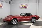 1974 Chevrolet Corvette Picture 2