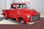 1950 GMC Pickup Picture 2