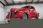 1937 Pontiac Coupe Picture 2