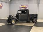 1932 Chevrolet Pickup Picture 2