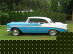 1956 Chevrolet Bel Air Picture 2