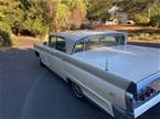 1960 Lincoln Continental Picture 2