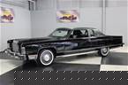 1977 Lincoln Continental Picture 2