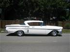 1958 Chevrolet Impala Picture 2