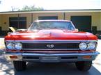 1966 Chevrolet Chevelle Picture 2