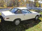 1980 Triumph TR7 Picture 2