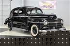 1948 Plymouth Deluxe Picture 2