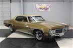 1970 Buick Wildcat Picture 2