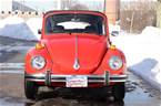 1978 Volkswagen Super Beetle Picture 2