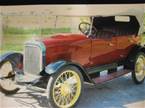 1923 Willys Overland Picture 2