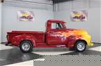1952 Chevrolet Pickup Picture 2