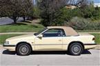 1990 Chrysler TC Picture 2