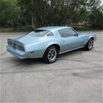 1978 Pontiac Firebird Picture 2