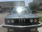 1982 BMW 320i Picture 2