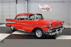 1957 Chevrolet Bel Air Picture 2
