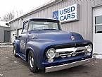 1956 Ford F100 Picture 2